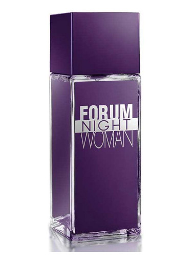 Forum Night Woman Tufi Duek