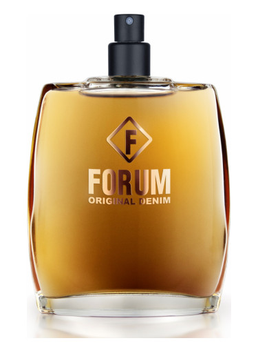 Forum Original Denim Tufi Duek