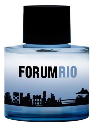 Forum Rio Man Tufi Duek