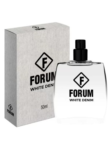 Forum White Denim Tufi Duek