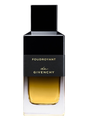 Foudroyant Givenchy