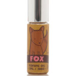 Image for Fox Sweet Anthem Perfumes