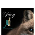 Image for Foxy DSH Perfumes