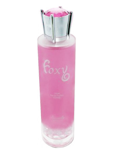 Foxy Parisvally Perfumes