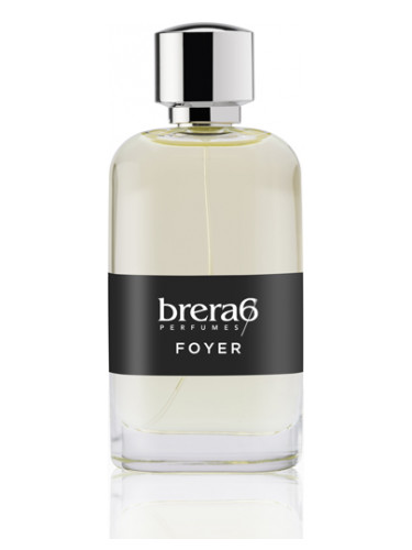 Foyer Brera6 Perfumes
