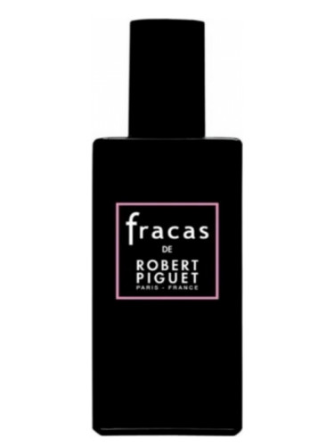 Fracas Robert Piguet