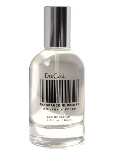 Fragrance 03 Blonde Dedcool