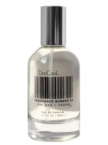 Fragrance 04 Dedcool