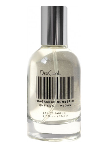Fragrance 05 Spring Dedcool