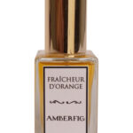 Image for Fraîcheur d’Orange Amberfig