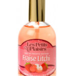 Image for Fraise Litchi Les Petits Plaisirs