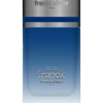 Image for Franck Blue Franck Olivier