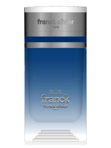 Franck Blue Franck Olivier