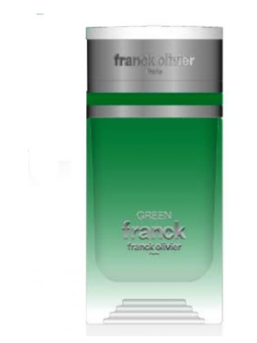 Franck Green Franck Olivier