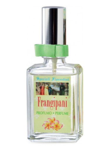 Frangipani Derbe