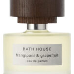 Image for Frangipani & Grapefruit Bath House