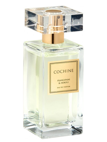 Frangipani & Neroli COCHINE