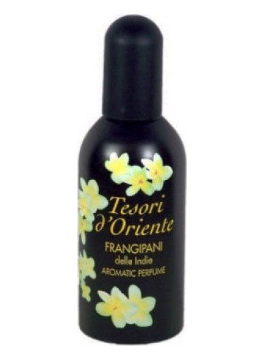 Frangipani delle Indie Tesori d’Oriente