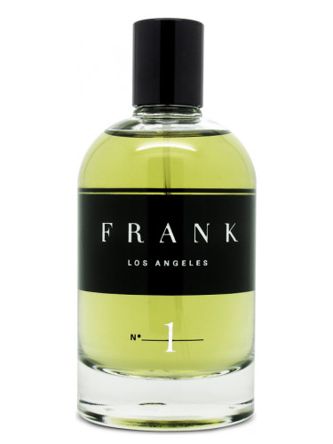 Frank No.1 Frank Los Angeles