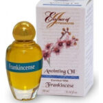 Image for Frankincense Anointing Oil Ein Gedi