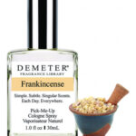 Image for Frankincense Demeter Fragrance