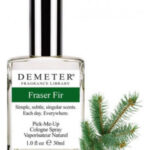 Image for Fraser Fir Demeter Fragrance