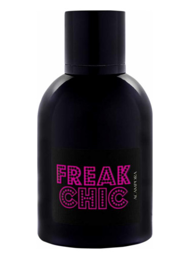 Freak Chic Eau de Parfum Bruno Acampora