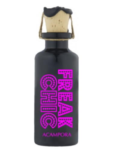 Freak Chic Pure Essence Bruno Acampora