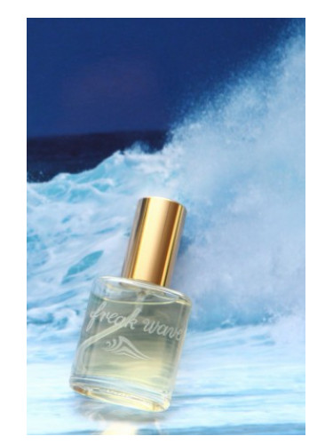 Freak Wave Francesco Vitelli Perfumes