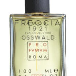 Image for Freccia 1921 Profumum Roma