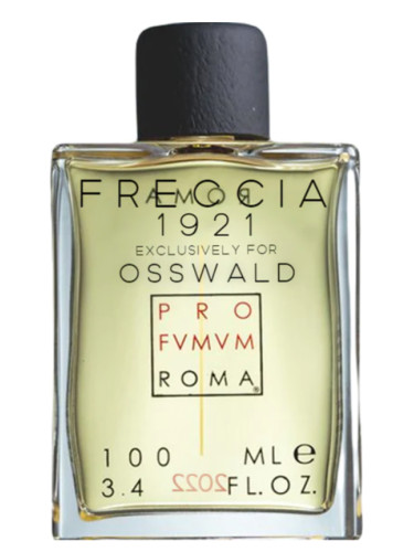 Freccia 1921 Profumum Roma