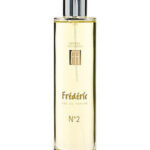 Image for Frederic No. 2 Frederic Haldimann