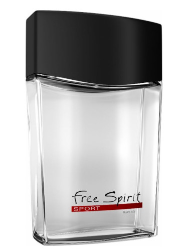 Free Spirit Sport Mary Kay