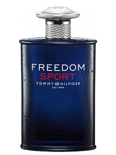 Freedom Sport Tommy Hilfiger