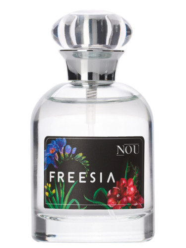 Freesia NOU