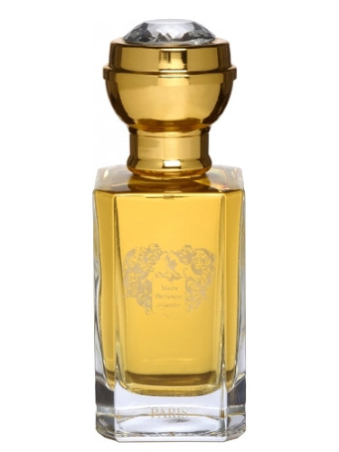 Freesia d’Or Maitre Parfumeur et Gantier