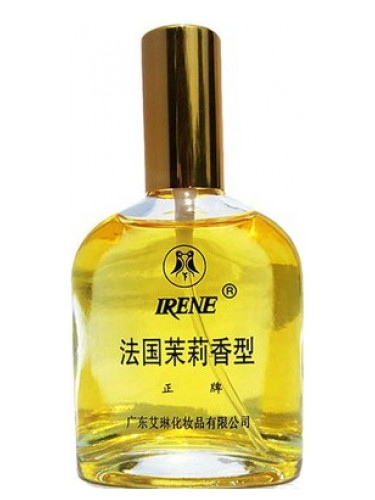 French Jasmine 法国茉莉 Irene 艾琳