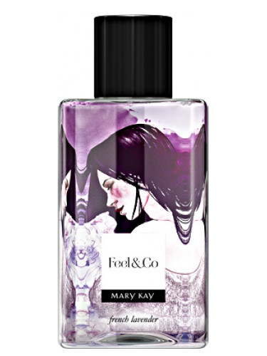 French Lavender Mary Kay