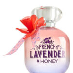 Image for French Lavender & Honey Bath & Body Works