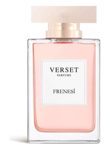 Frenesí Verset Parfums