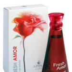 Image for Fresh Amor Apple Parfums