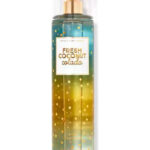 Image for Fresh Coconut Colada Bath & Body Works