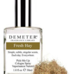 Image for Fresh Hay Demeter Fragrance