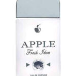 Image for Fresh Idea Apple Parfums