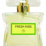 Image for Fresh Kiss July St Barthelemy