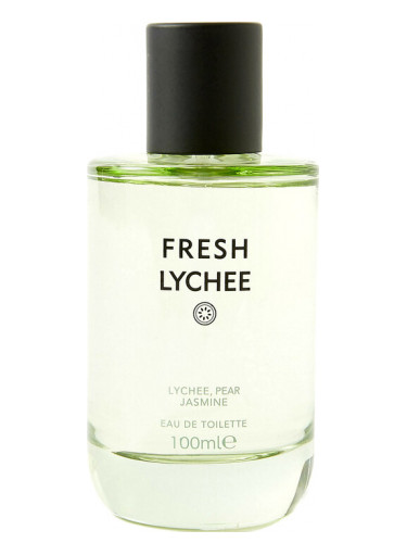 Fresh Lychee Marks & Spencer