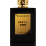 Image for Fresh Oud Rosendo Mateu Olfactive Expressions