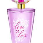 Image for Fresh Rose + Peach Love2Love