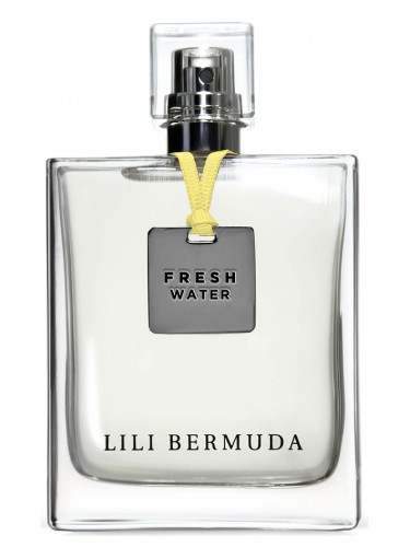 Fresh Water Lili Bermuda