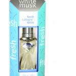 Image for Fresh White Musk Prince Matchabelli